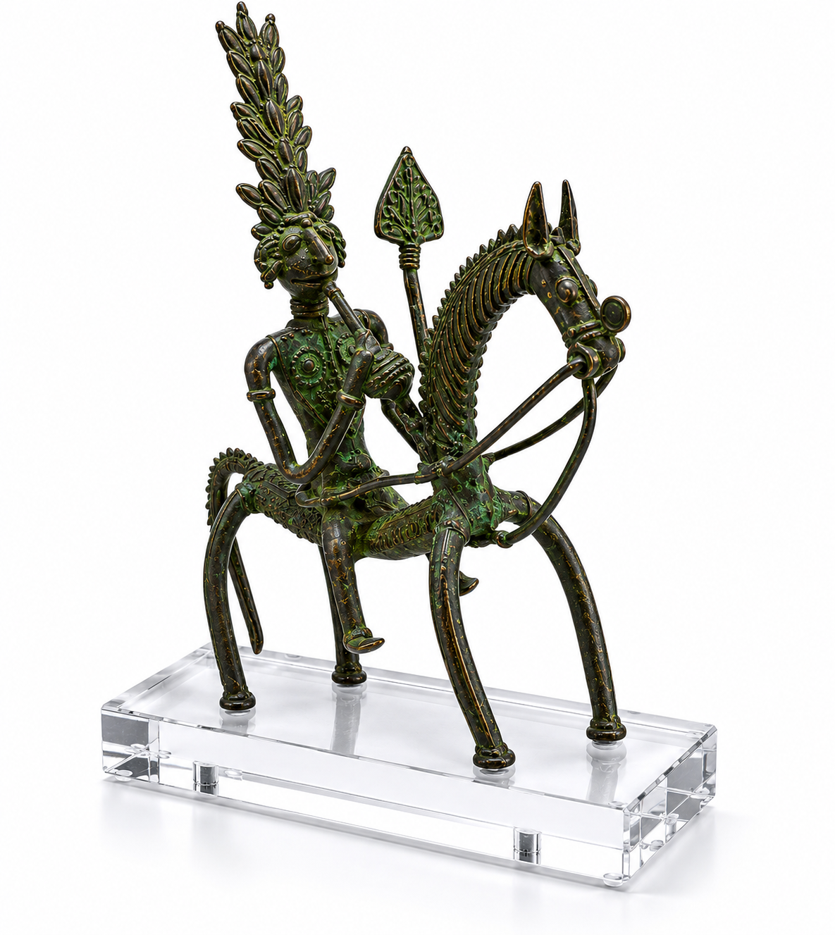 Objects — Accessory Preview Inc.